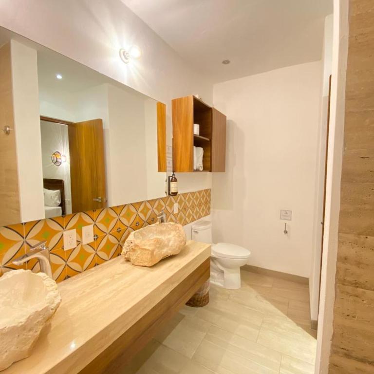 Latino Hotel Boutique - Estudio Familiar - 3