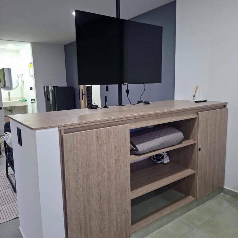 coral 501 - One-Bedroom Apartment - 8