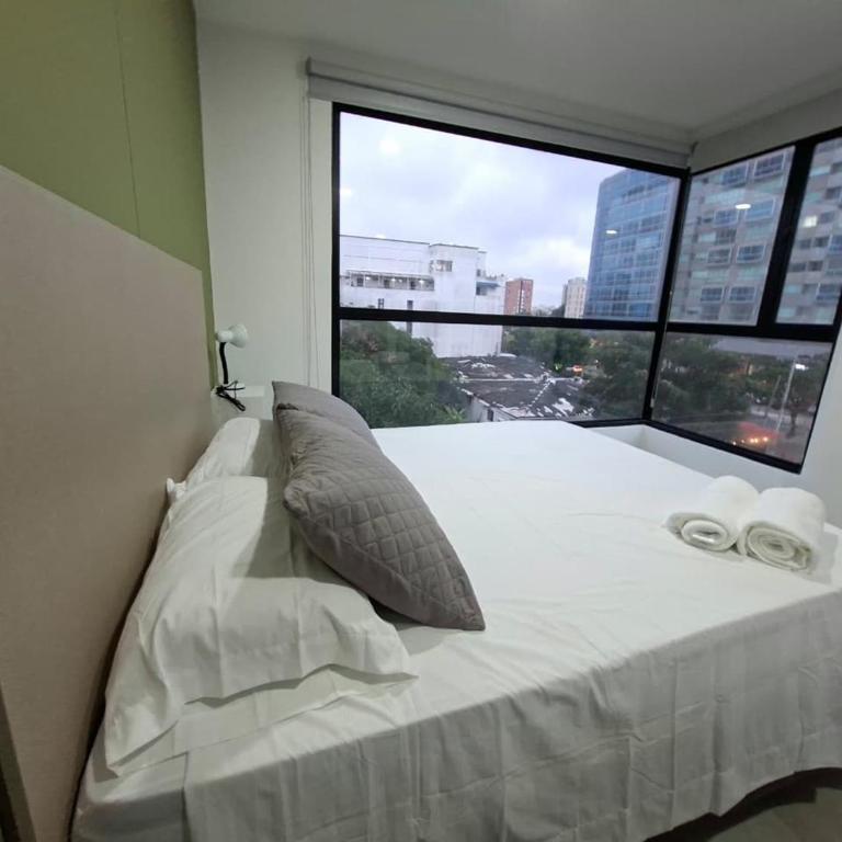 coral 501 - One-Bedroom Apartment - 22