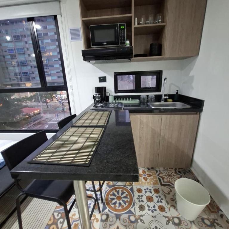 coral 501 - One-Bedroom Apartment - 28