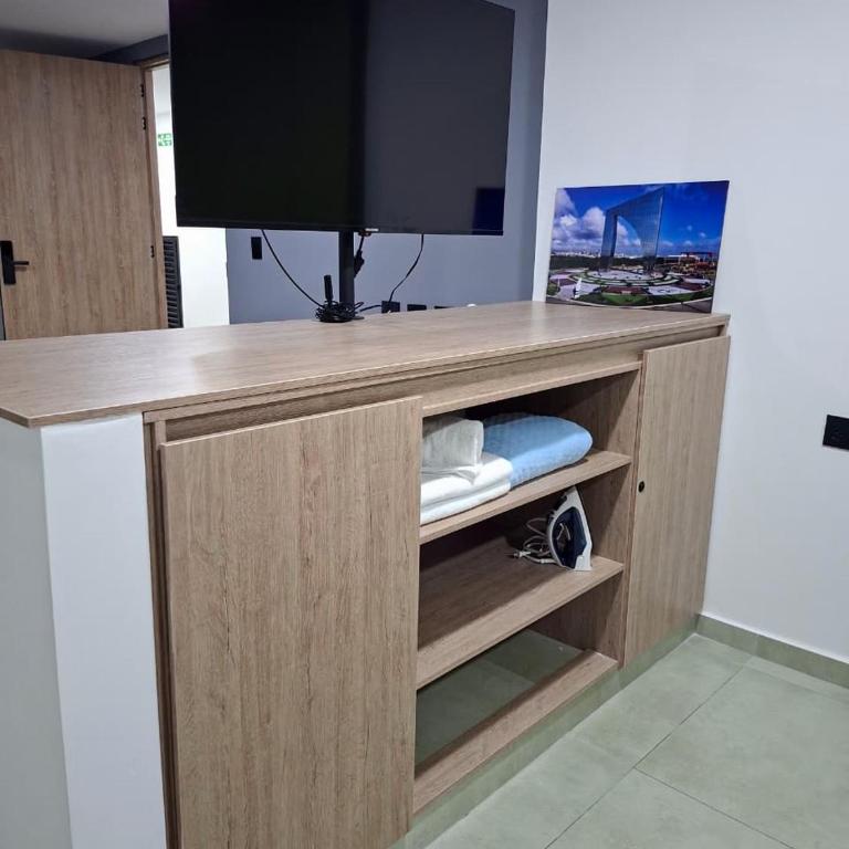 coral 501 - One-Bedroom Apartment - 29