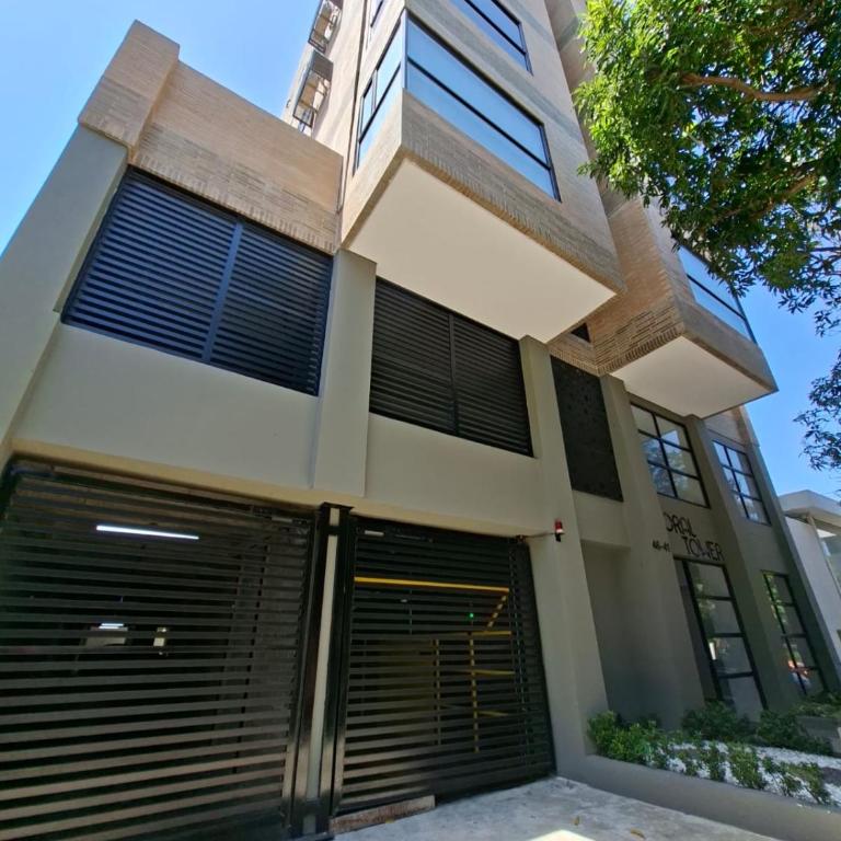 coral 501 - One-Bedroom Apartment - 30