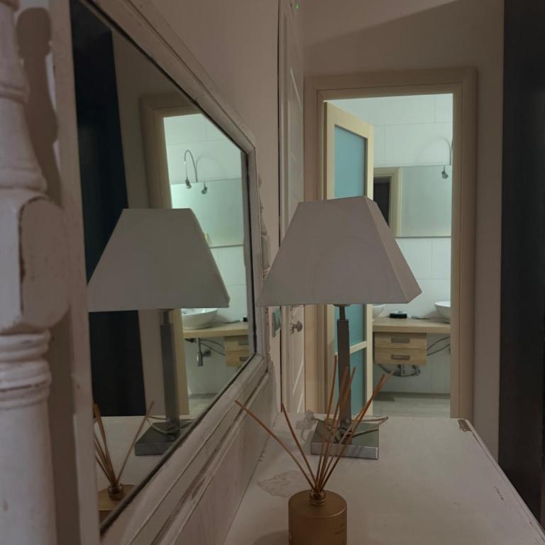 San Francesco Living - Camera Deluxe - 4