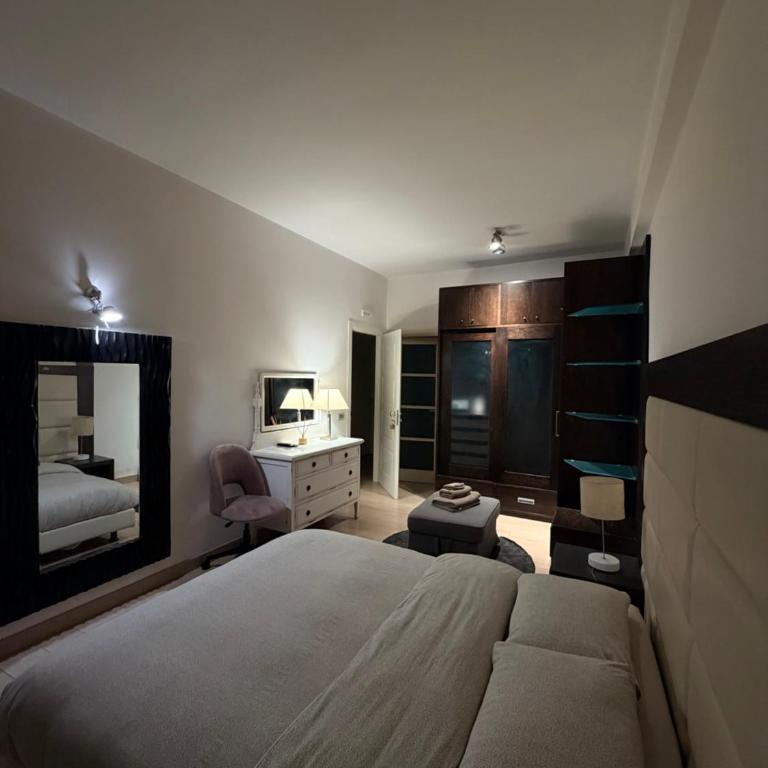 San Francesco Living - Camera Deluxe - 2