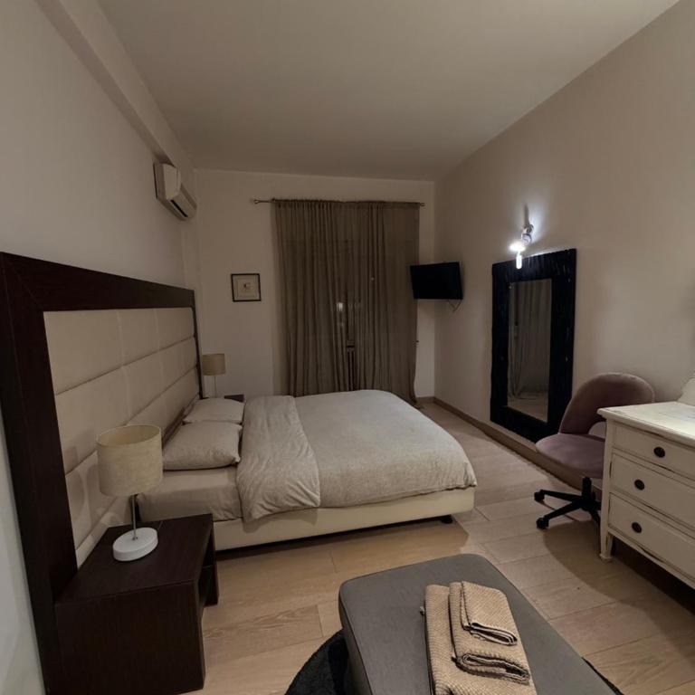 San Francesco Living - Camera Deluxe - 1