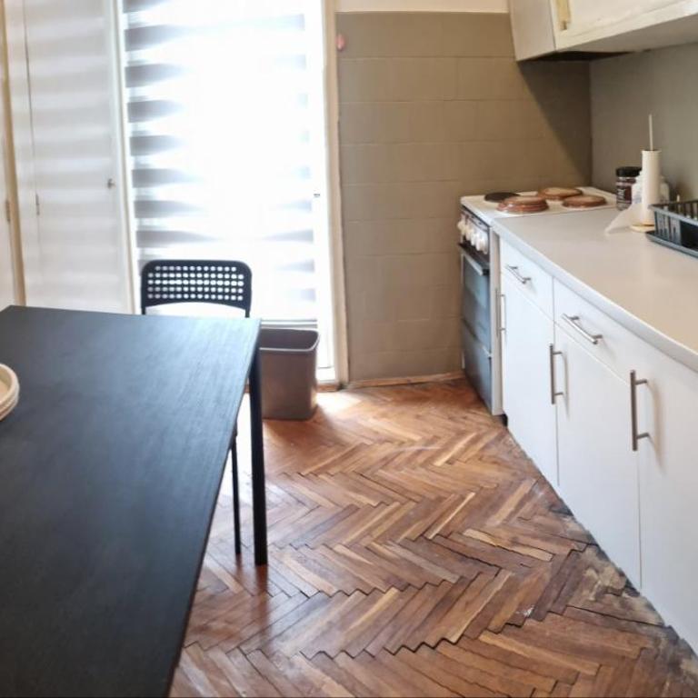 Blok 3 - One-Bedroom Apartment - 4