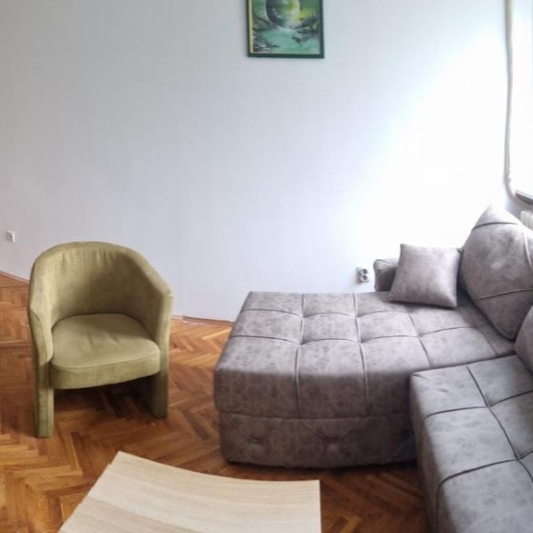 Blok 3 - One-Bedroom Apartment - 6