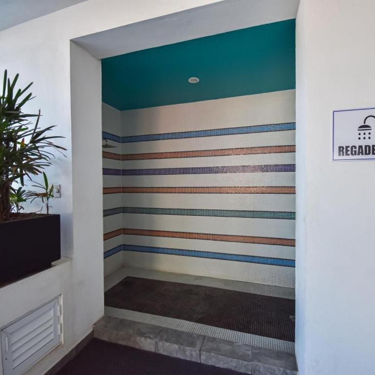 Torre Ibérika #2 Blanco Sereno 1 Min Malecón y Playa - Apartamento de 2 dormitorios - 25