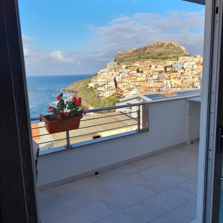 Lo sguardo del mare - Appartamento con 2 Camere da Letto - 24