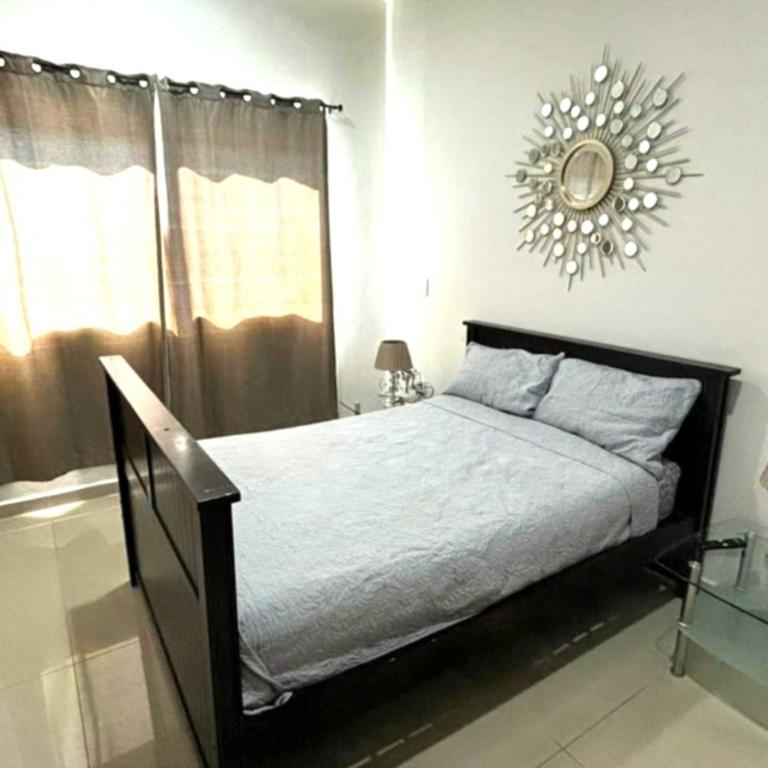 Torre Ibérika #2 Blanco Sereno 1 Min Malecón y Playa - Apartamento de 2 dormitorios - 36