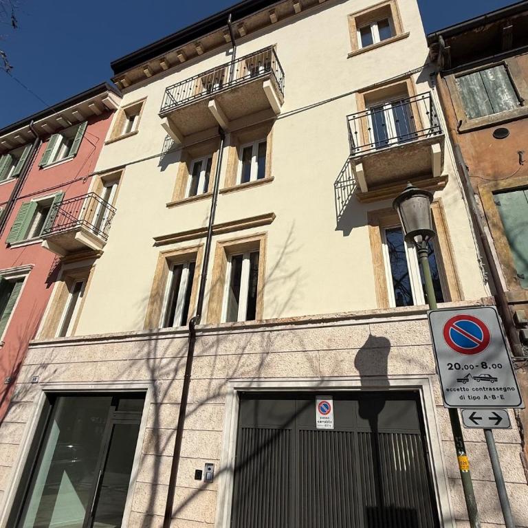 Hotel Giberti & Spa - Appartamento Loft con 1 Camera da Letto - Edificio Separato - 4