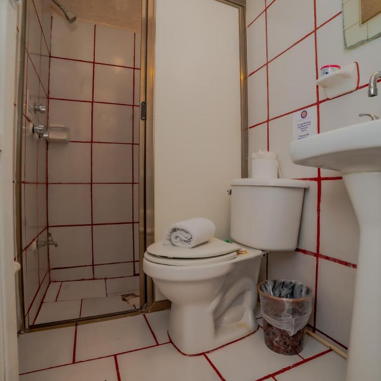 Hotel Sol Caribe - Studio - 5