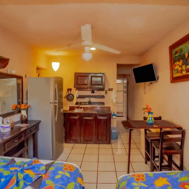 Hotel Sol Caribe - Studio - 1