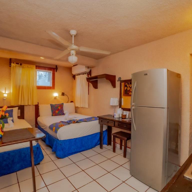 Hotel Sol Caribe - Studio - 6