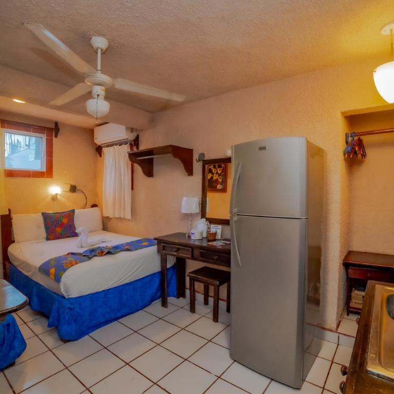 Hotel Sol Caribe - Studio - 7