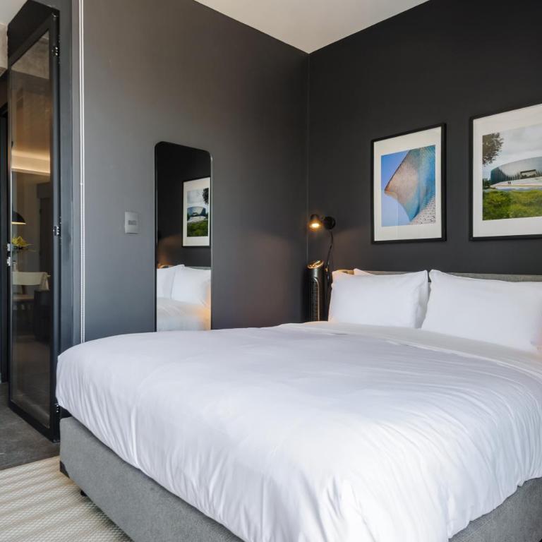 Sennse by Wynwood House - Apartamento de 1 dormitorio - 21