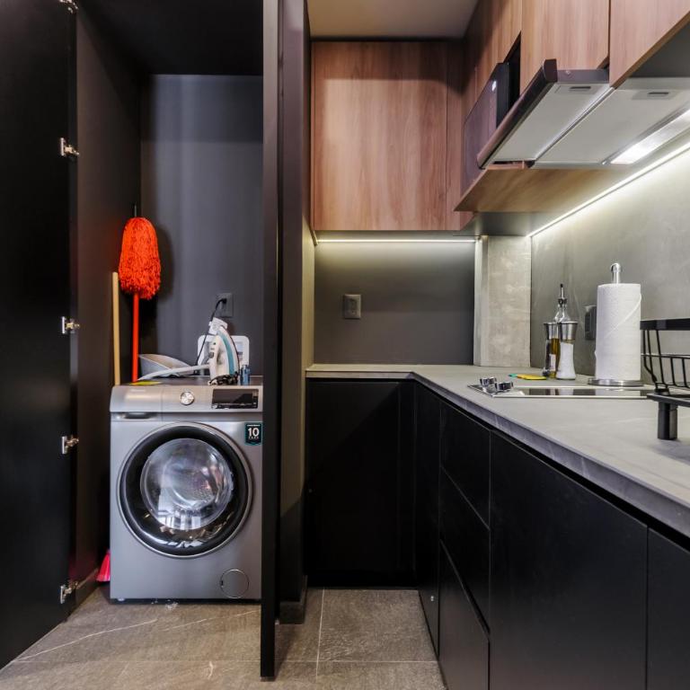 Sennse by Wynwood House - Apartamento de 1 dormitorio - 11