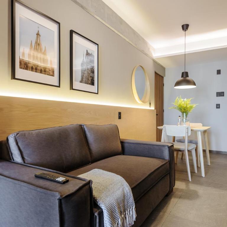 Sennse by Wynwood House - Apartamento de 1 dormitorio - 13