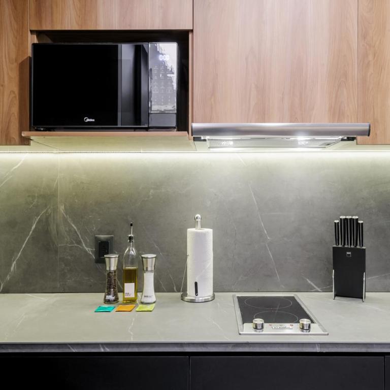 Sennse by Wynwood House - Apartamento de 1 dormitorio - 7