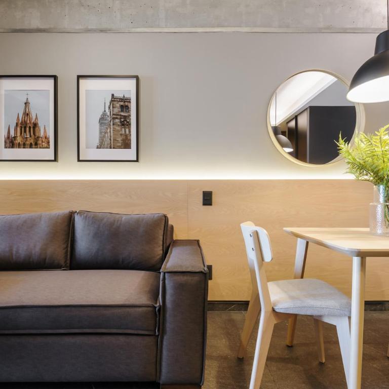 Sennse by Wynwood House - Apartamento de 1 dormitorio - 17