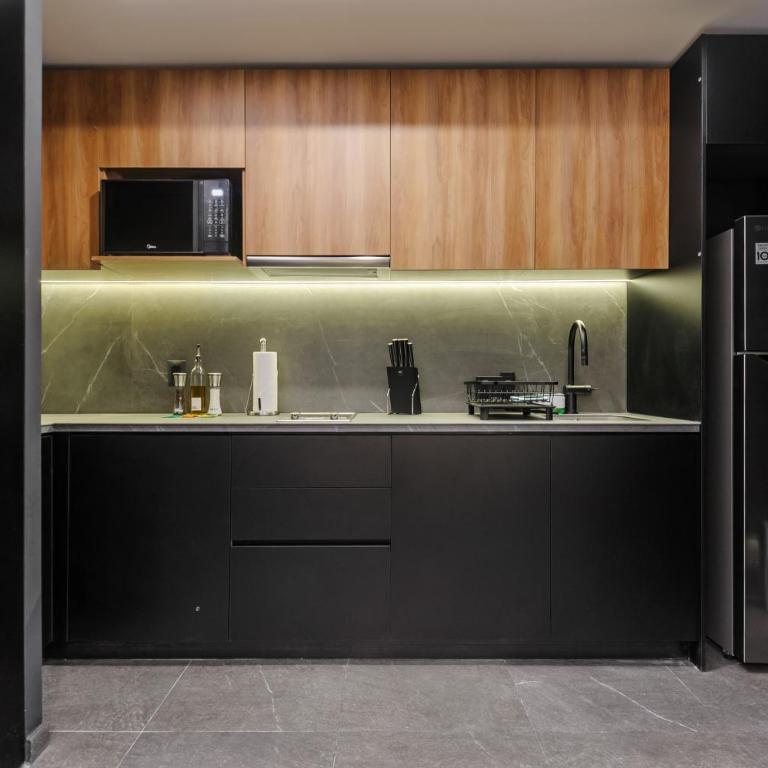 Sennse by Wynwood House - Apartamento de 1 dormitorio - 16