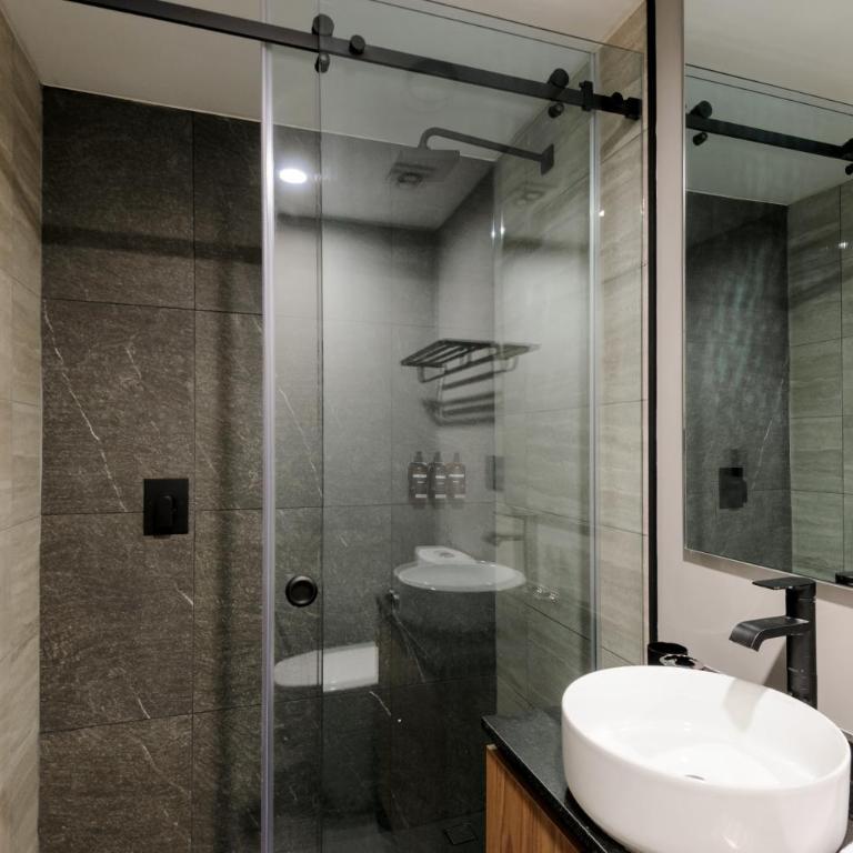 Sennse by Wynwood House - Apartamento de 1 dormitorio - 9