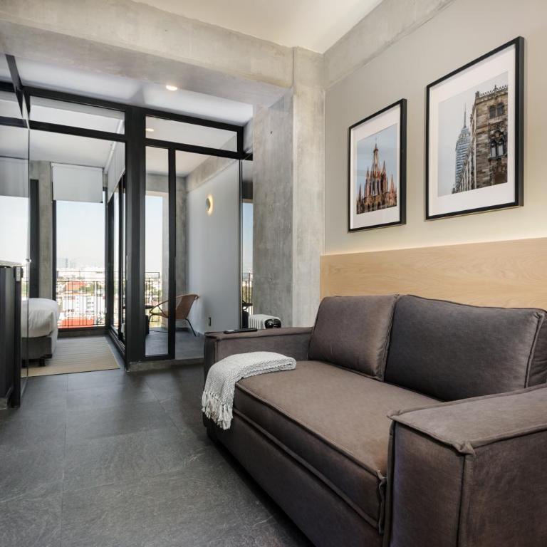 Sennse by Wynwood House - Apartamento de 1 dormitorio - 12