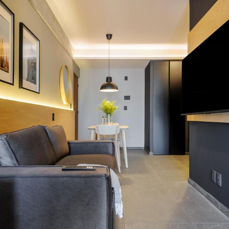 Sennse by Wynwood House - Apartamento de 1 dormitorio - 14