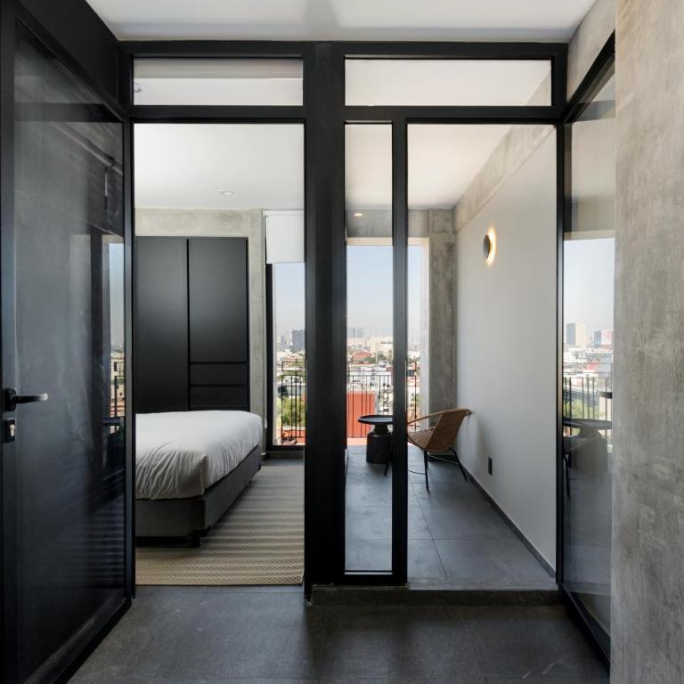 Sennse by Wynwood House - Apartamento de 1 dormitorio - 3