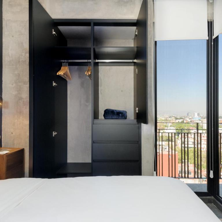 Sennse by Wynwood House - Apartamento de 1 dormitorio - 4