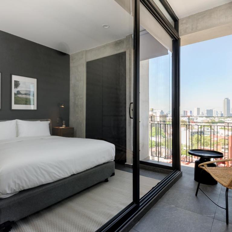Sennse by Wynwood House - Apartamento de 1 dormitorio - 6