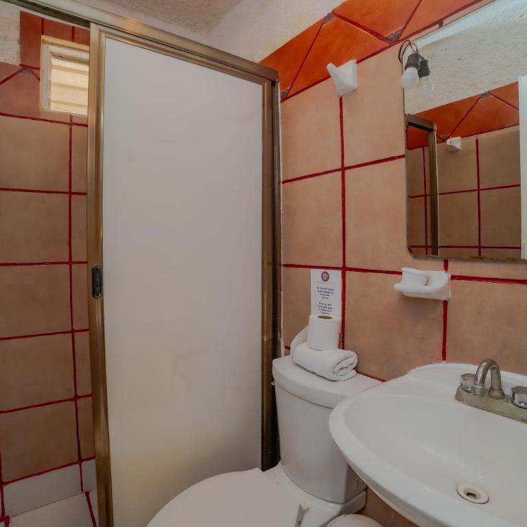 Hotel Sol Caribe - Family Room - 2