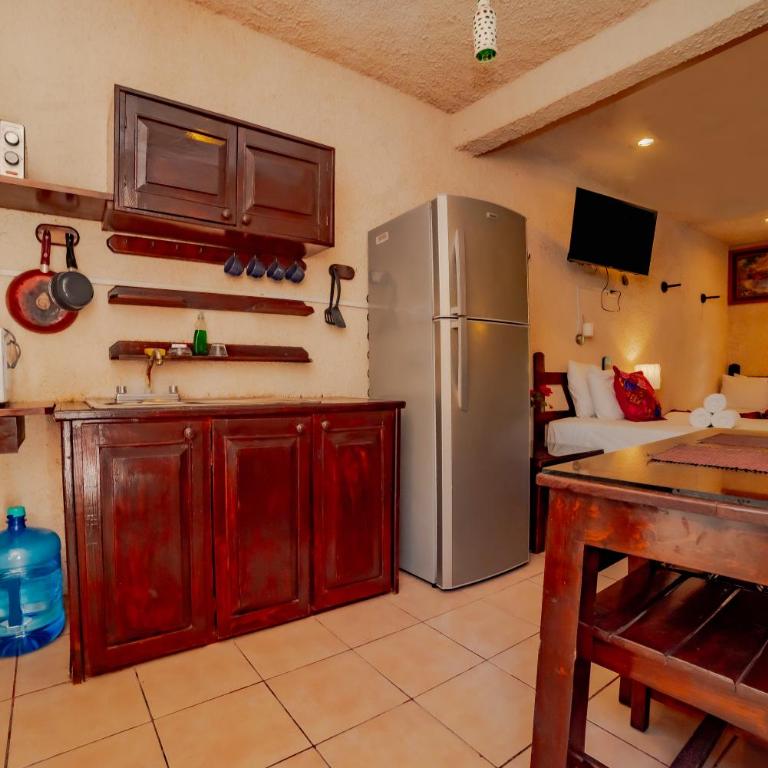 Hotel Sol Caribe - Family Room - 12