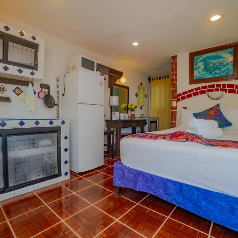 Hotel Sol Caribe - Superior Double Room - 1