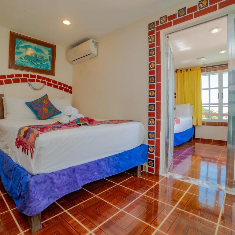 Hotel Sol Caribe - Superior Double Room - 3