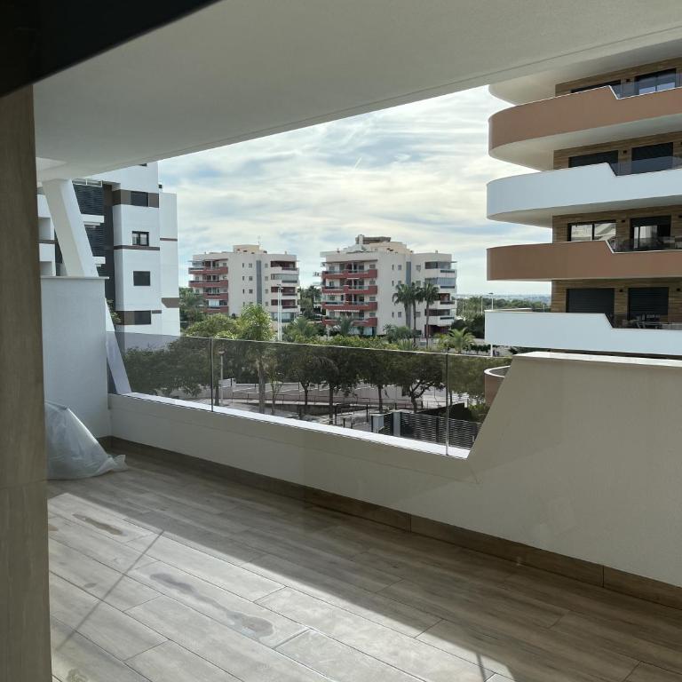 Maravilla del Sol - Two-Bedroom Apartment - 7