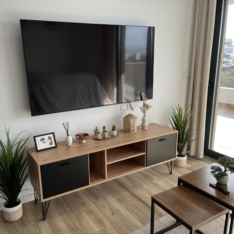 Maravilla del Sol - Two-Bedroom Apartment - 11