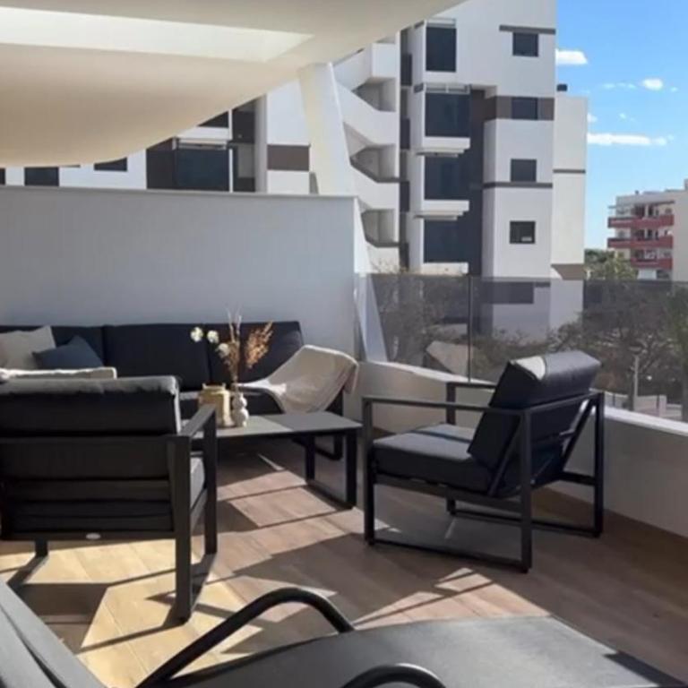 Maravilla del Sol - Two-Bedroom Apartment - 4