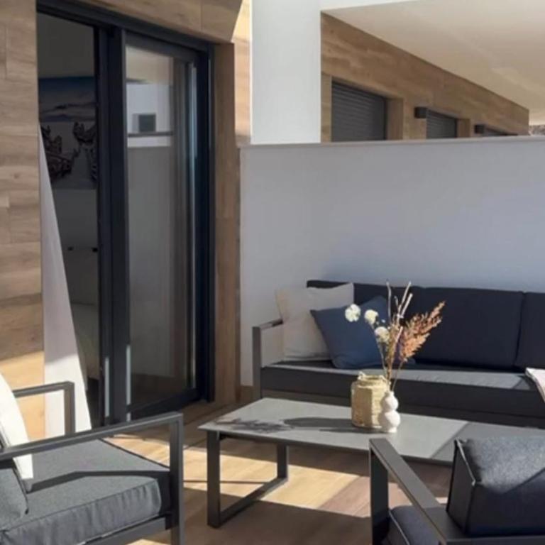 Maravilla del Sol - Two-Bedroom Apartment - 5