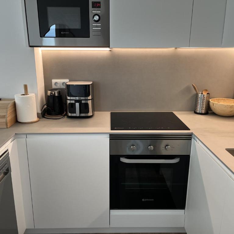 Maravilla del Sol - Two-Bedroom Apartment - 14