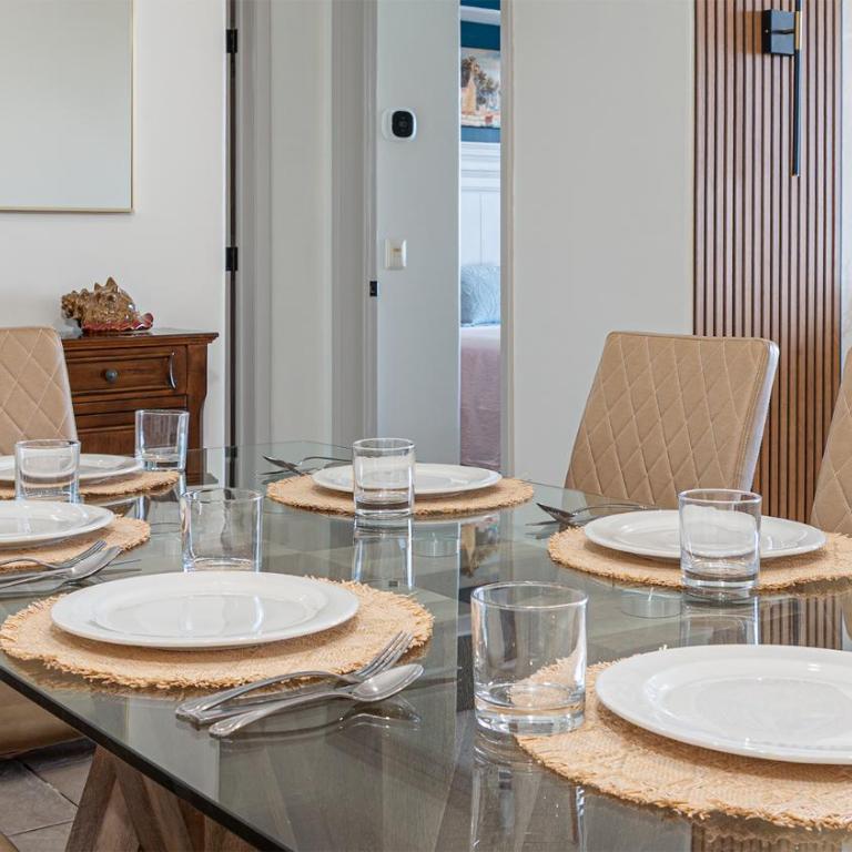 Cristal 803 2 BR 2 BA condo @ Las Palomas Phase 1 - Vacation Home - 11
