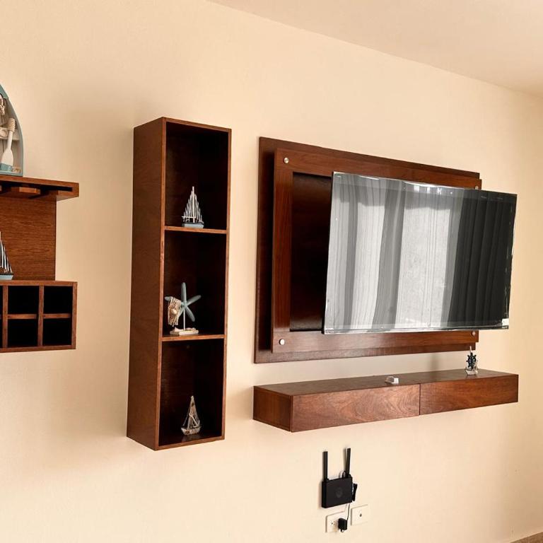 Suite privada Deluxe Itzamna playa - Apartamento Estudio - 6