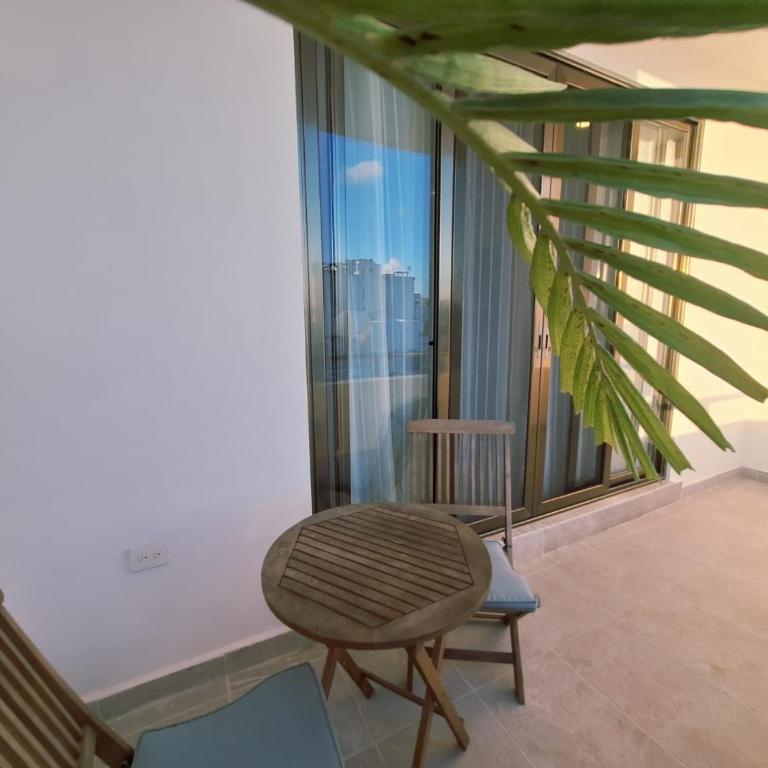 Suite privada Deluxe Itzamna playa - Apartamento Estudio - 25