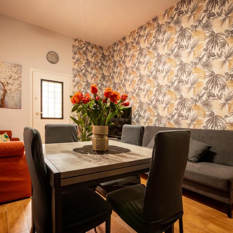 Domus Trionfale 6780 - Appartamento con 1 Camera da Letto - 9