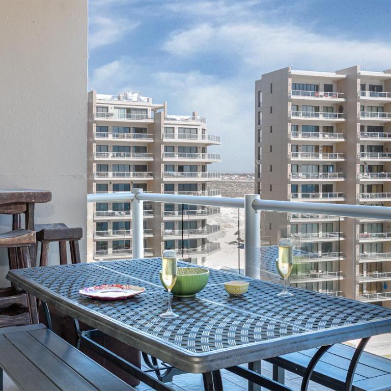 Cristal 803 2 BR 2 BA condo @ Las Palomas Phase 1 - Vacation Home - 13