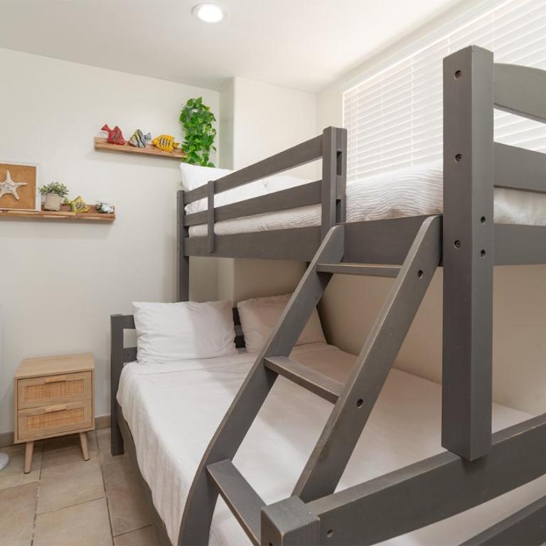 Cristal 803 2 BR 2 BA condo @ Las Palomas Phase 1 - Vacation Home - 16