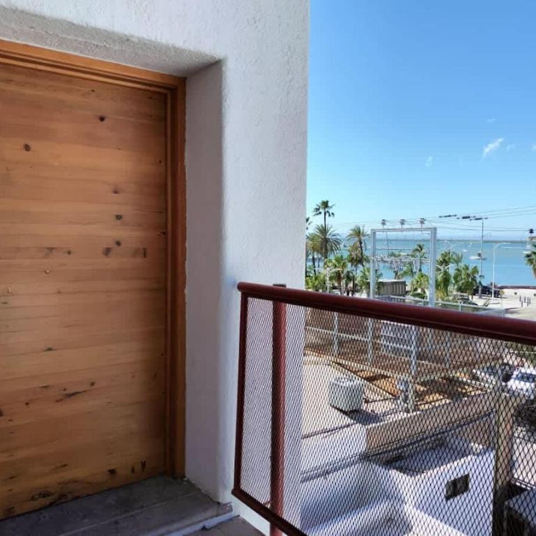 SB 301 y 302 Suite Buenavista - Suite - 2