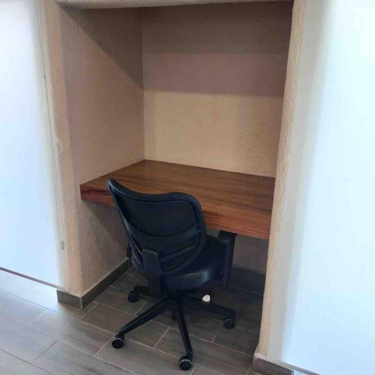 SB 301 y 302 Suite Buenavista - Suite - 5