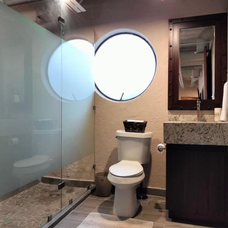 SB 301 y 302 Suite Buenavista - Suite - 15