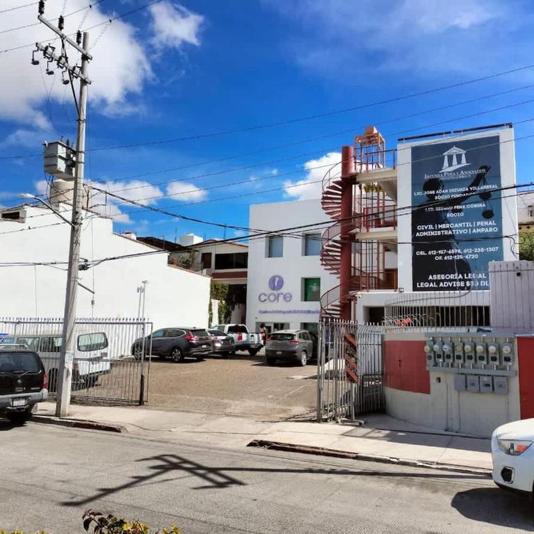 SB 301 y 302 Suite Buenavista - Suite - 19